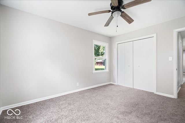 1301 Morningside Drive, Anderson, IN 46011