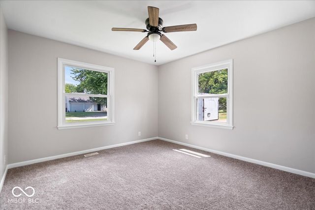 1301 Morningside Drive, Anderson, IN 46011