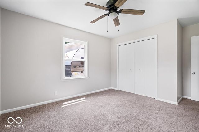 1301 Morningside Drive, Anderson, IN 46011