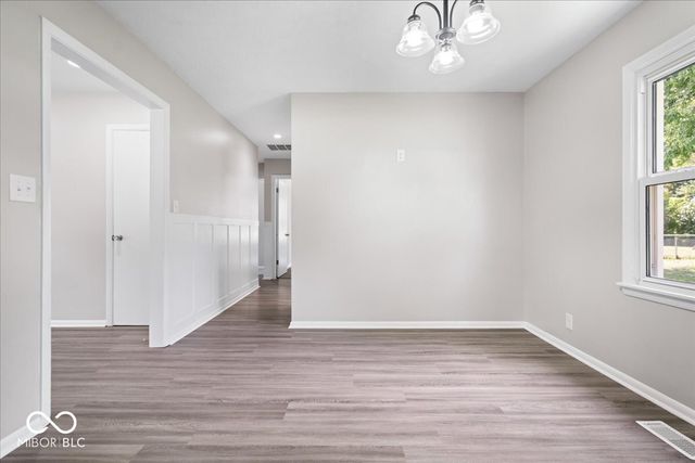 1301 Morningside Drive, Anderson, IN 46011