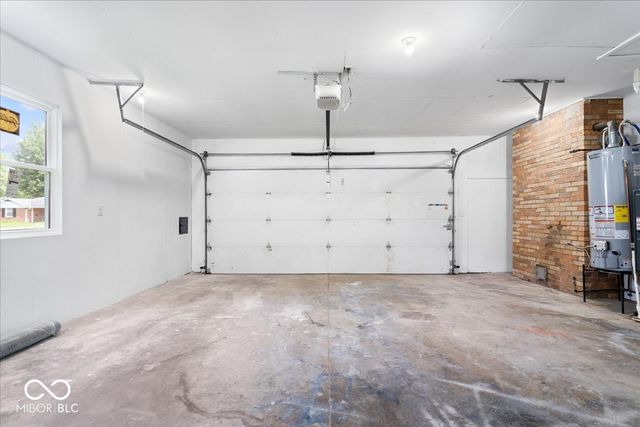 1301 Morningside Drive, Anderson, IN 46011