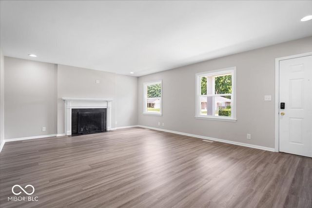 1301 Morningside Drive, Anderson, IN 46011