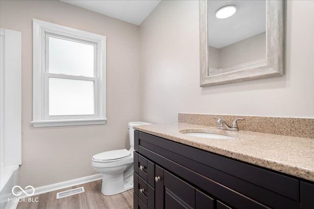 1301 Morningside Drive, Anderson, IN 46011