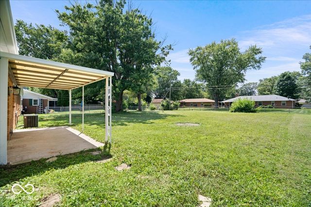 1301 Morningside Drive, Anderson, IN 46011