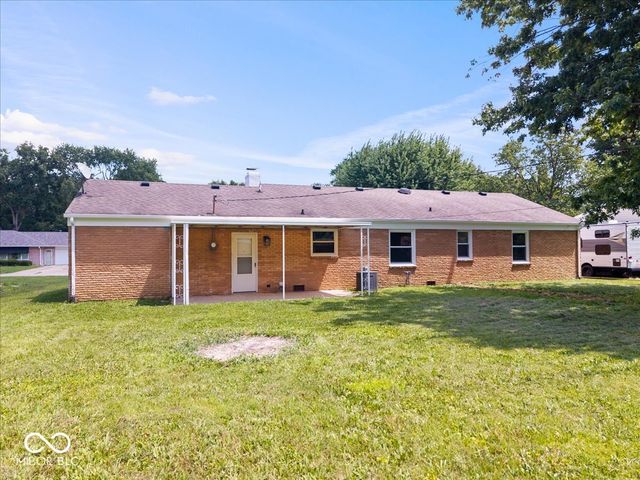 1301 Morningside Drive, Anderson, IN 46011