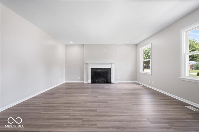 1301 Morningside Drive, Anderson, IN 46011