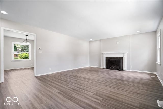 1301 Morningside Drive, Anderson, IN 46011