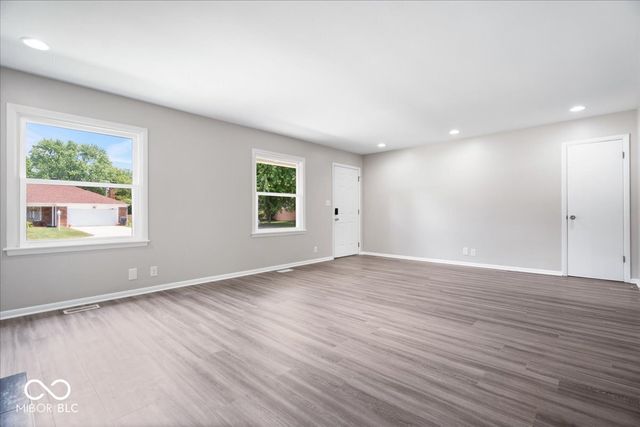 1301 Morningside Drive, Anderson, IN 46011