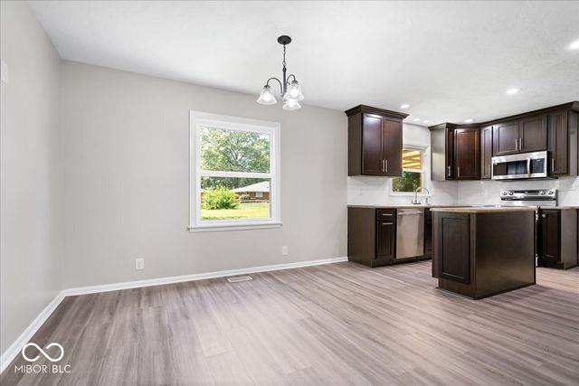 1301 Morningside Drive, Anderson, IN 46011