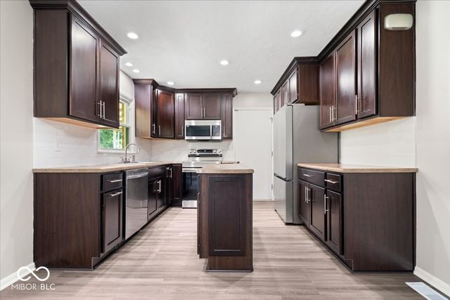 1301 Morningside Drive, Anderson, IN 46011
