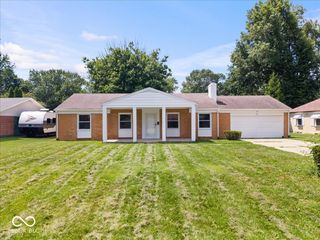 1301 Morningside Drive, Anderson, IN 46011