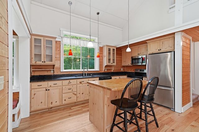 120 Shenendoa Drive, Ellijay, GA 30540