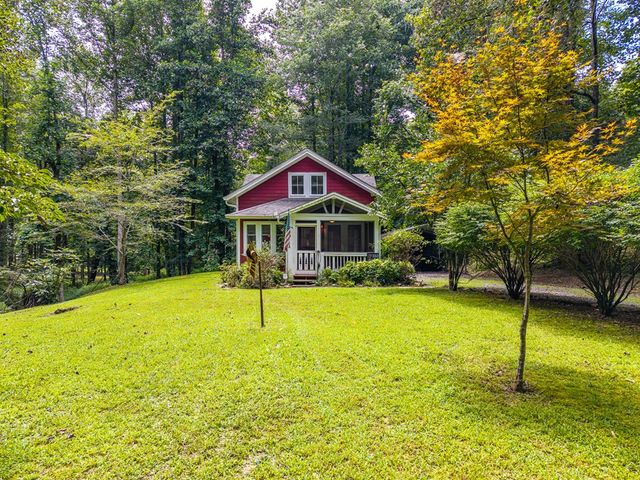 120 Shenendoa Drive, Ellijay, GA 30540