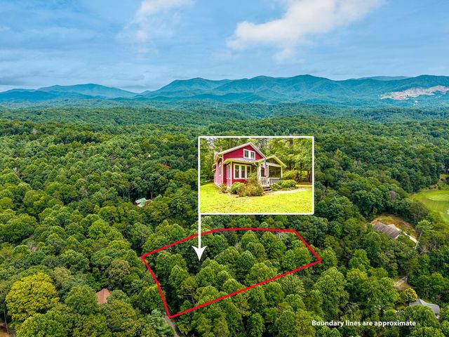 120 Shenendoa Drive, Ellijay, GA 30540