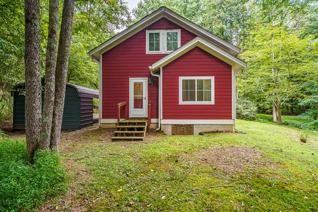 120 Shenendoa Drive, Ellijay, GA 30540