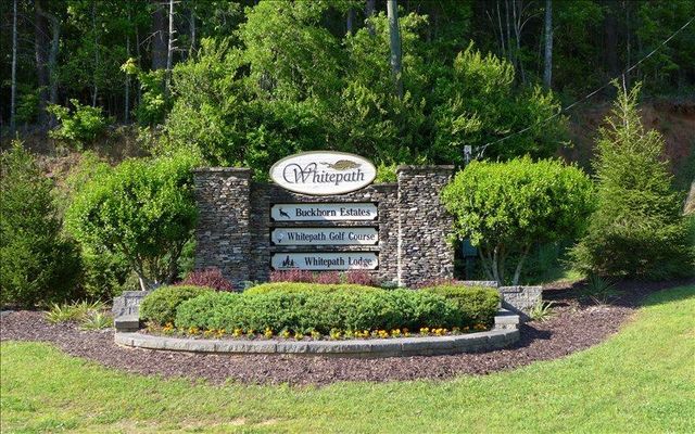 120 Shenendoa Drive, Ellijay, GA 30540
