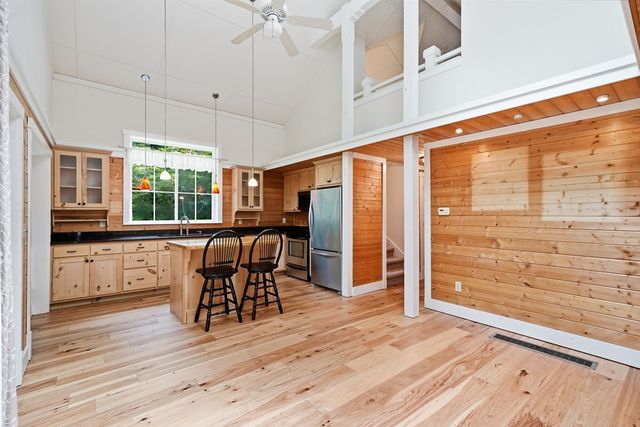 120 Shenendoa Drive, Ellijay, GA 30540