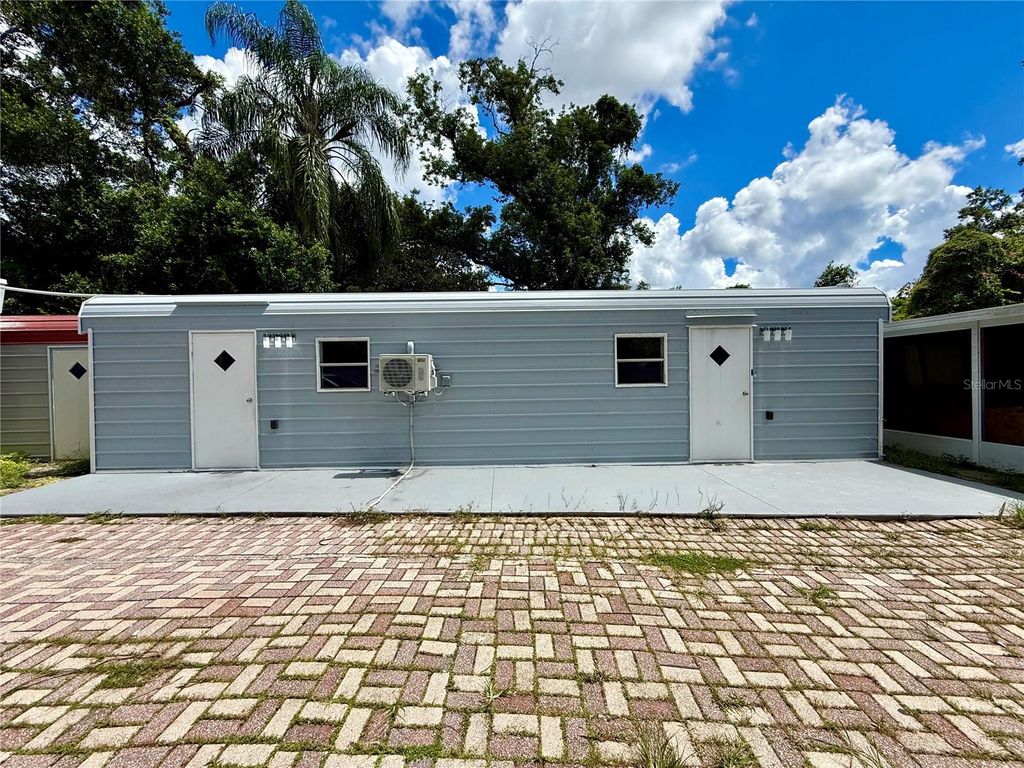 1706 E ANNIE STREET C, Tampa, FL 33612