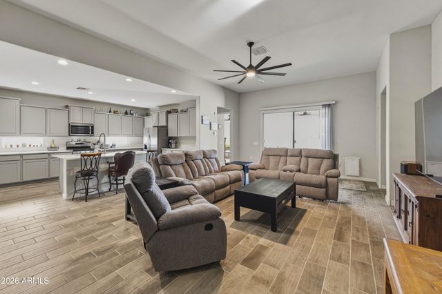 37788 W SANTA BARBARA Avenue, Maricopa, AZ 85138