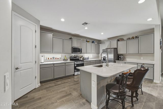 37788 W SANTA BARBARA Avenue, Maricopa, AZ 85138