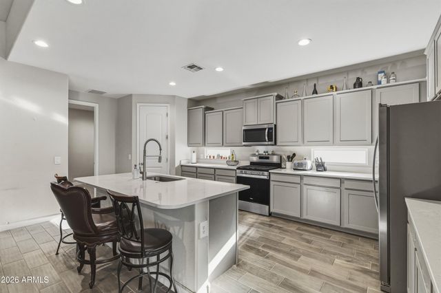 37788 W SANTA BARBARA Avenue, Maricopa, AZ 85138