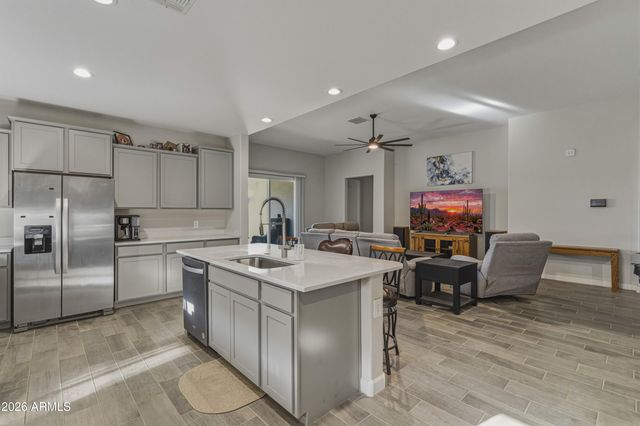 37788 W SANTA BARBARA Avenue, Maricopa, AZ 85138