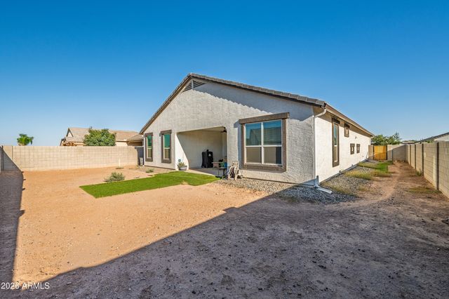 37788 W SANTA BARBARA Avenue, Maricopa, AZ 85138