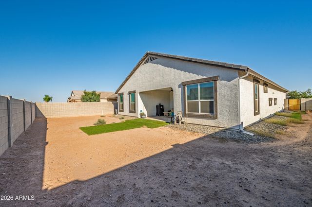 37788 W SANTA BARBARA Avenue, Maricopa, AZ 85138