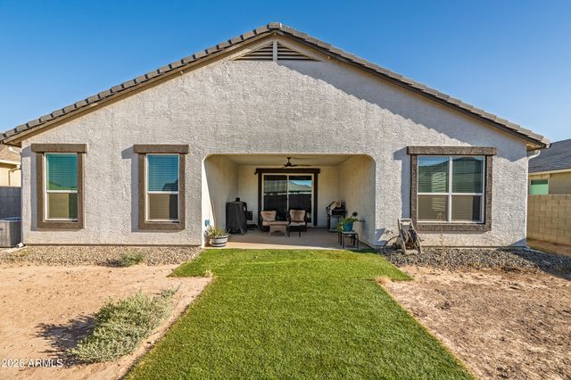 37788 W SANTA BARBARA Avenue, Maricopa, AZ 85138