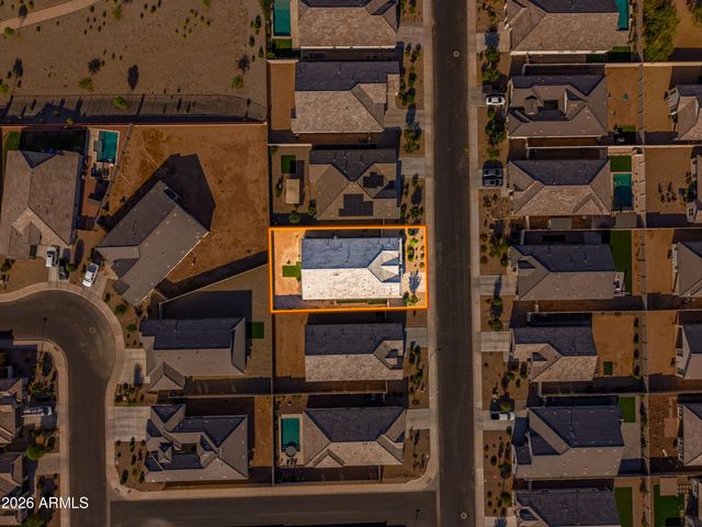 37788 W SANTA BARBARA Avenue, Maricopa, AZ 85138