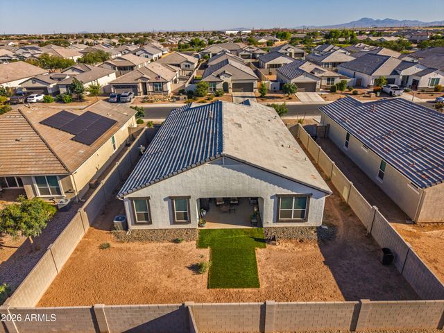 37788 W SANTA BARBARA Avenue, Maricopa, AZ 85138