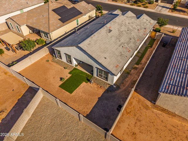 37788 W SANTA BARBARA Avenue, Maricopa, AZ 85138