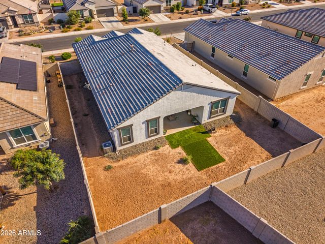 37788 W SANTA BARBARA Avenue, Maricopa, AZ 85138