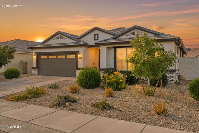 37788 W SANTA BARBARA Avenue, Maricopa, AZ 85138