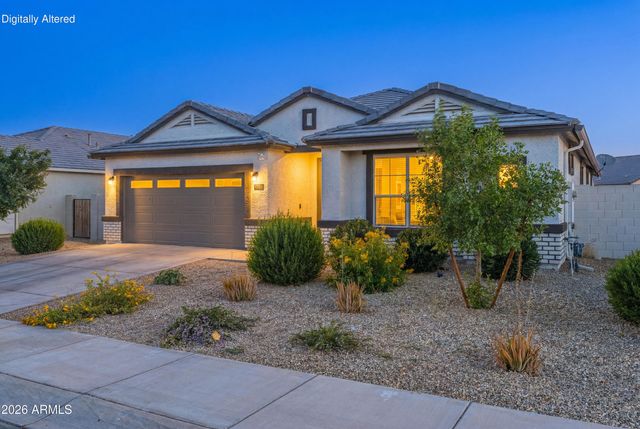 37788 W SANTA BARBARA Avenue, Maricopa, AZ 85138