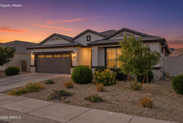 37788 W SANTA BARBARA Avenue, Maricopa, AZ 85138