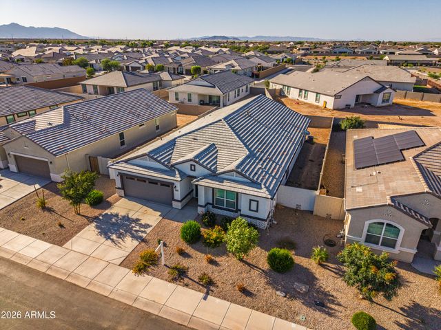 37788 W SANTA BARBARA Avenue, Maricopa, AZ 85138