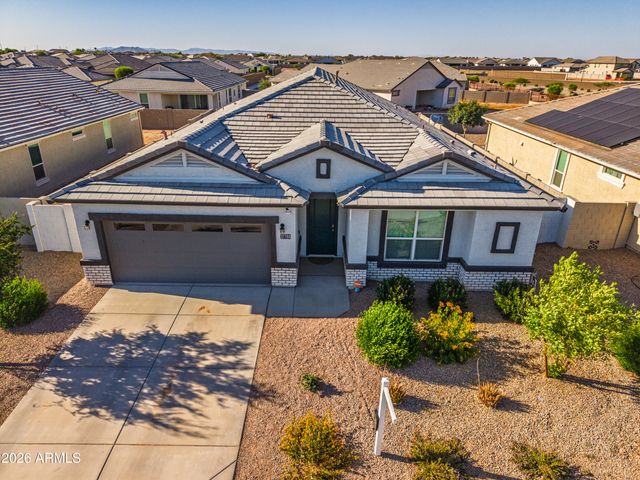 37788 W SANTA BARBARA Avenue, Maricopa, AZ 85138