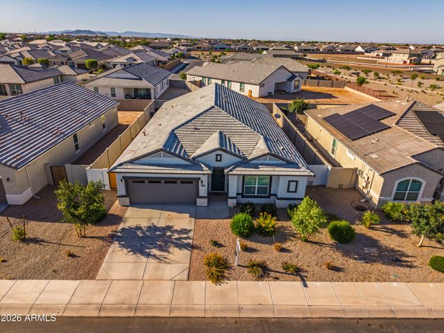 37788 W SANTA BARBARA Avenue, Maricopa, AZ 85138