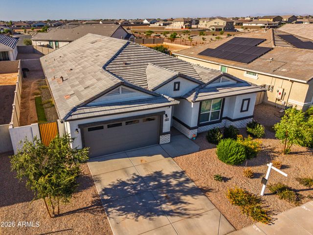 37788 W SANTA BARBARA Avenue, Maricopa, AZ 85138