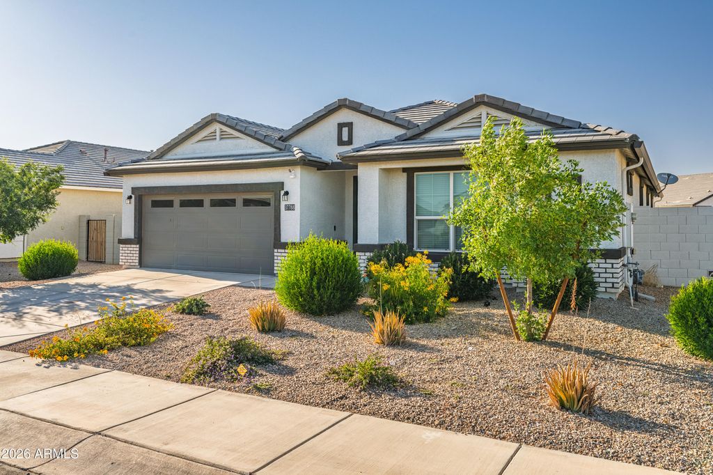 37788 W SANTA BARBARA Avenue, Maricopa, AZ 85138 — photo 2