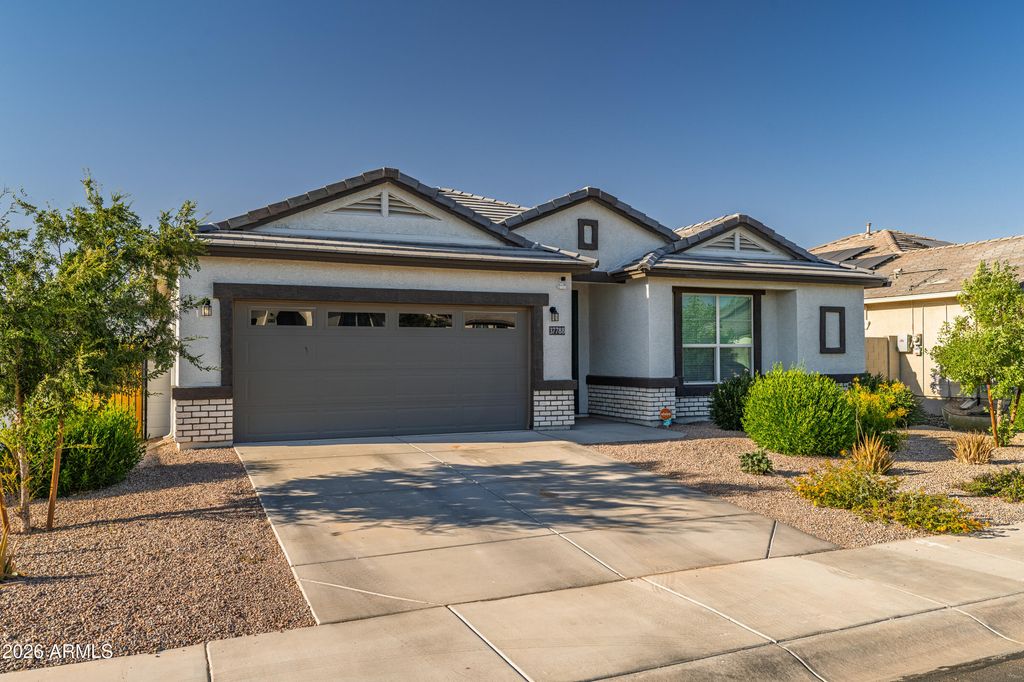 37788 W SANTA BARBARA Avenue, Maricopa, AZ 85138 — photo 3