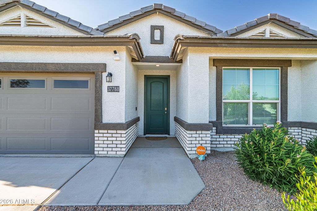 37788 W SANTA BARBARA Avenue, Maricopa, AZ 85138 — photo 4
