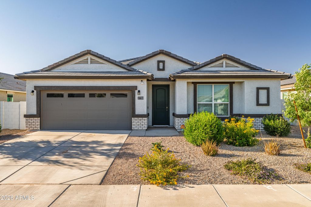 37788 W SANTA BARBARA Avenue, Maricopa, AZ 85138 — photo 5
