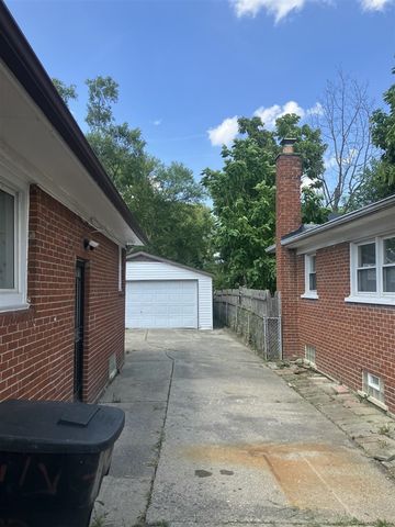 19138 Tireman Avenue, Detroit, MI 48228