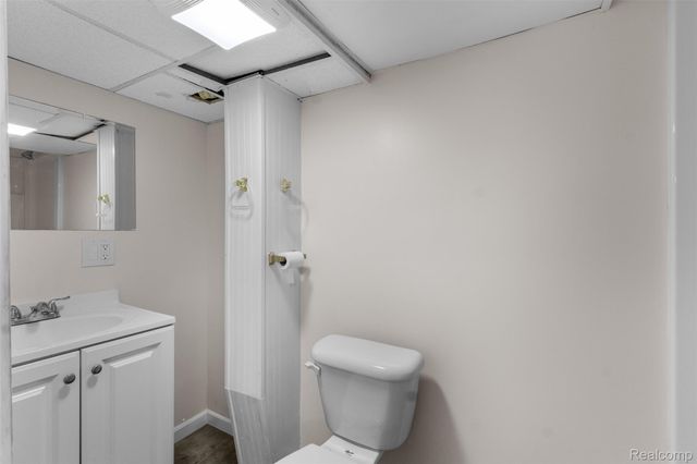 24840 Thorndyke Street, Southfield, MI 48033