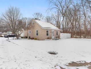 24503 Crocker Boulevard, Clinton Twp, MI 48036