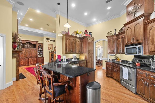 125 Habersham Dr, Dothan, AL 36301