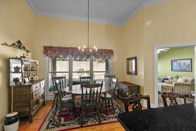 125 Habersham Dr, Dothan, AL 36301