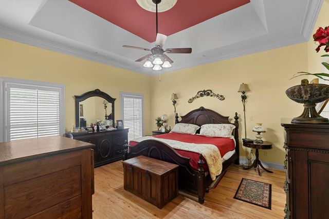 125 Habersham Dr, Dothan, AL 36301